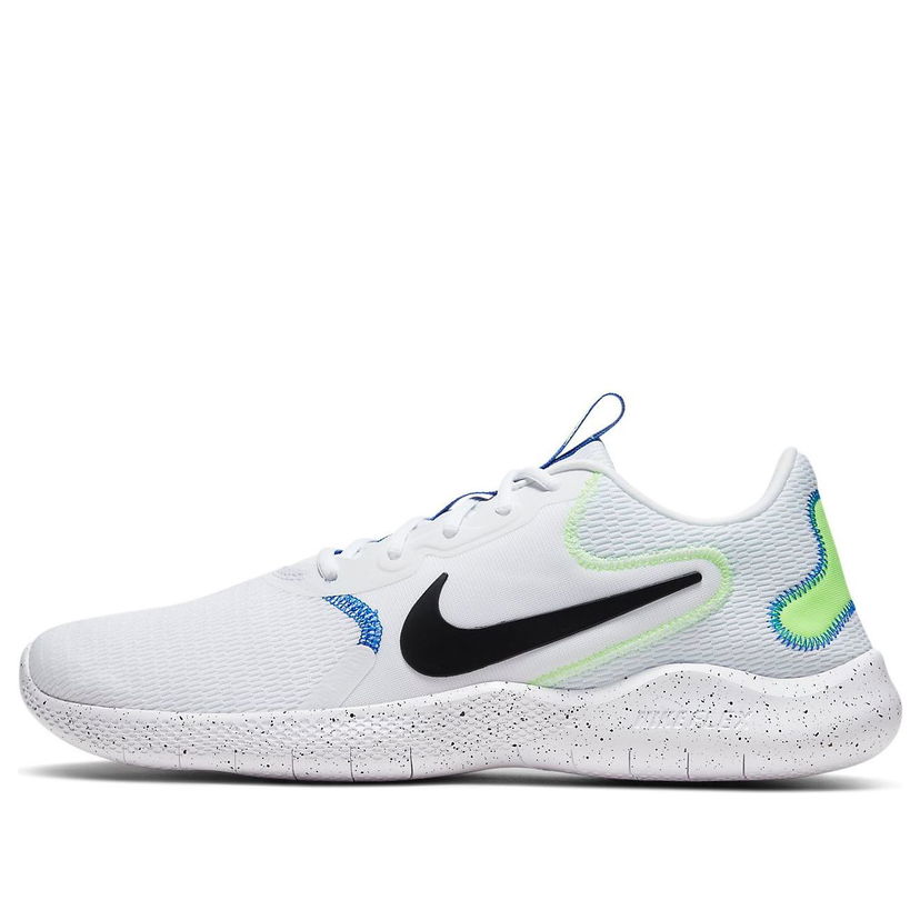 Кецове и обувки Nike Flex Experience RN 9 Бяло | CW5849-100