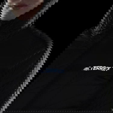 Яке adidas Performance Terrex Multi Insulated Hooded Jacket Черно | HF0847, 2