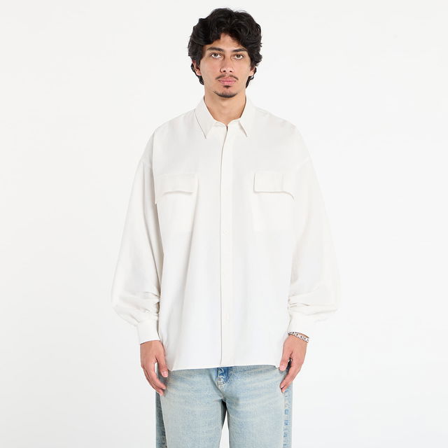 Fear of God Essentials Oxford Shirt