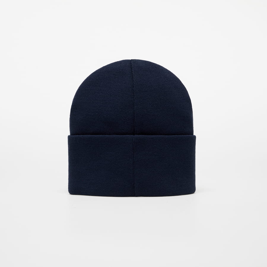 Шапка Champion Knit Beanie Cap Тъмно синьо | 805679 CHA BS538, 1