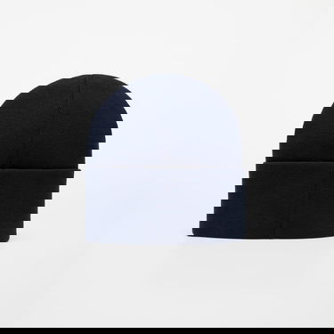 Шапка Champion Knit Beanie Cap Тъмно синьо | 805679 CHA BS538, 1