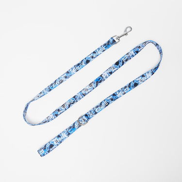 Flexstyle RIPNDIP Nikola Pet Leash Синьо | RND9452, 0
