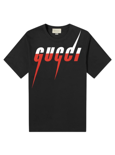 Blade Tee