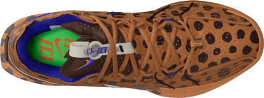 Кецове и обувки Nike G.T. Cut 3 PER Кафяво | io6963-200, 3