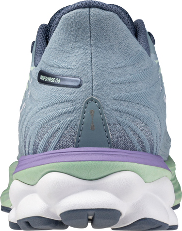 Кецове и обувки Mizuno WAVE SKYRISE 6 Синьо | j1gd2509-21, 2