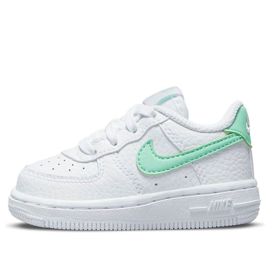 Кецове и обувки Nike Nike Force 1 Бяло | CZ1691-105, 0