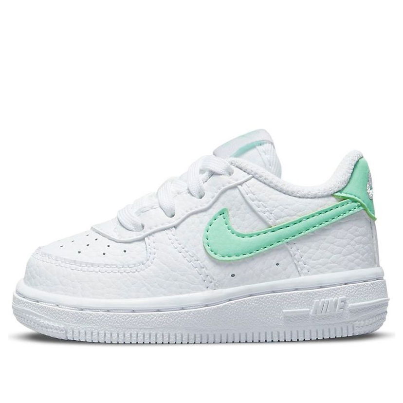 Кецове и обувки Nike Nike Force 1 Бяло | CZ1691-105