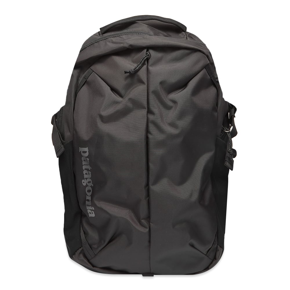 Раница Patagonia Refugio Day Pack 26L Черно | 47913-BLK, 0
