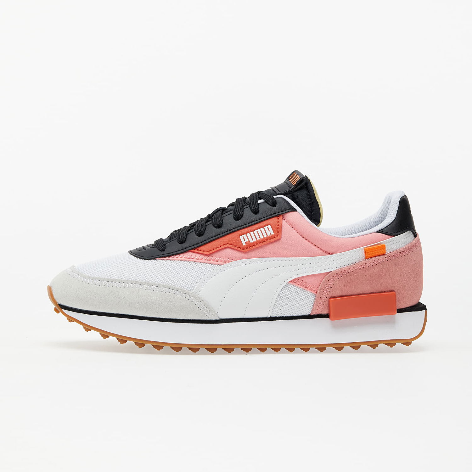 Кецове и обувки Puma Future Rider New Tones Бяло | 37338603, 0