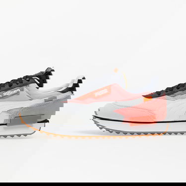 Кецове и обувки Puma Future Rider New Tones Бяло | 37338603, 0