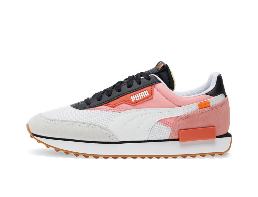 Кецове и обувки Puma Future Rider New Tones Бяло | 37338603