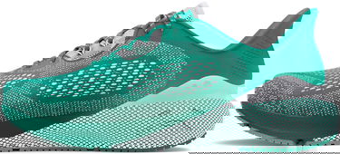 Кецове и обувки Under Armour HOVR Machina 3 W Зелено | 3024907-301, 1