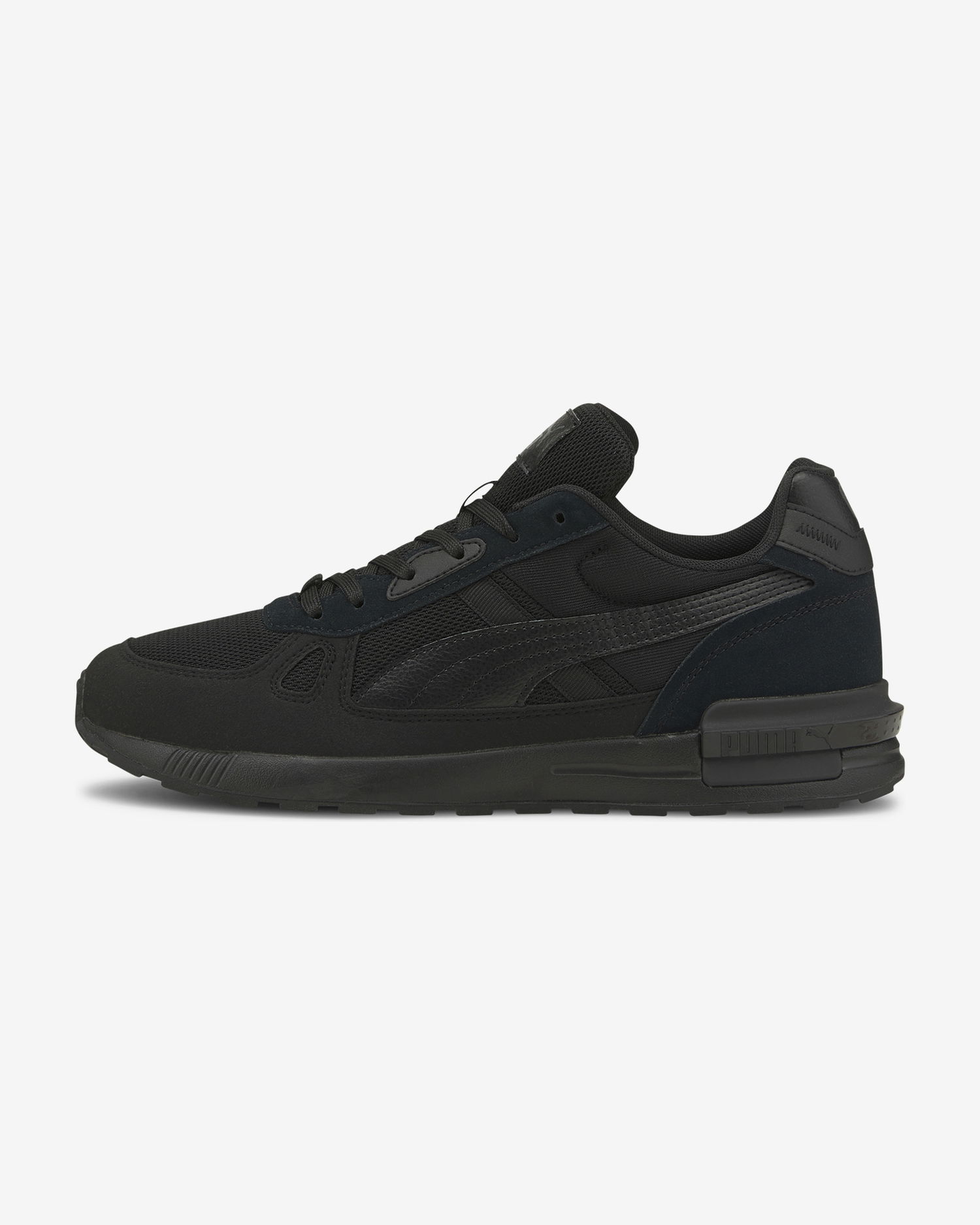 Кецове и обувки Puma Graviton Pro Черно | 38073601, 0
