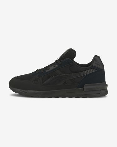 Кецове и обувки Puma Graviton Pro Черно | 38073601, 0