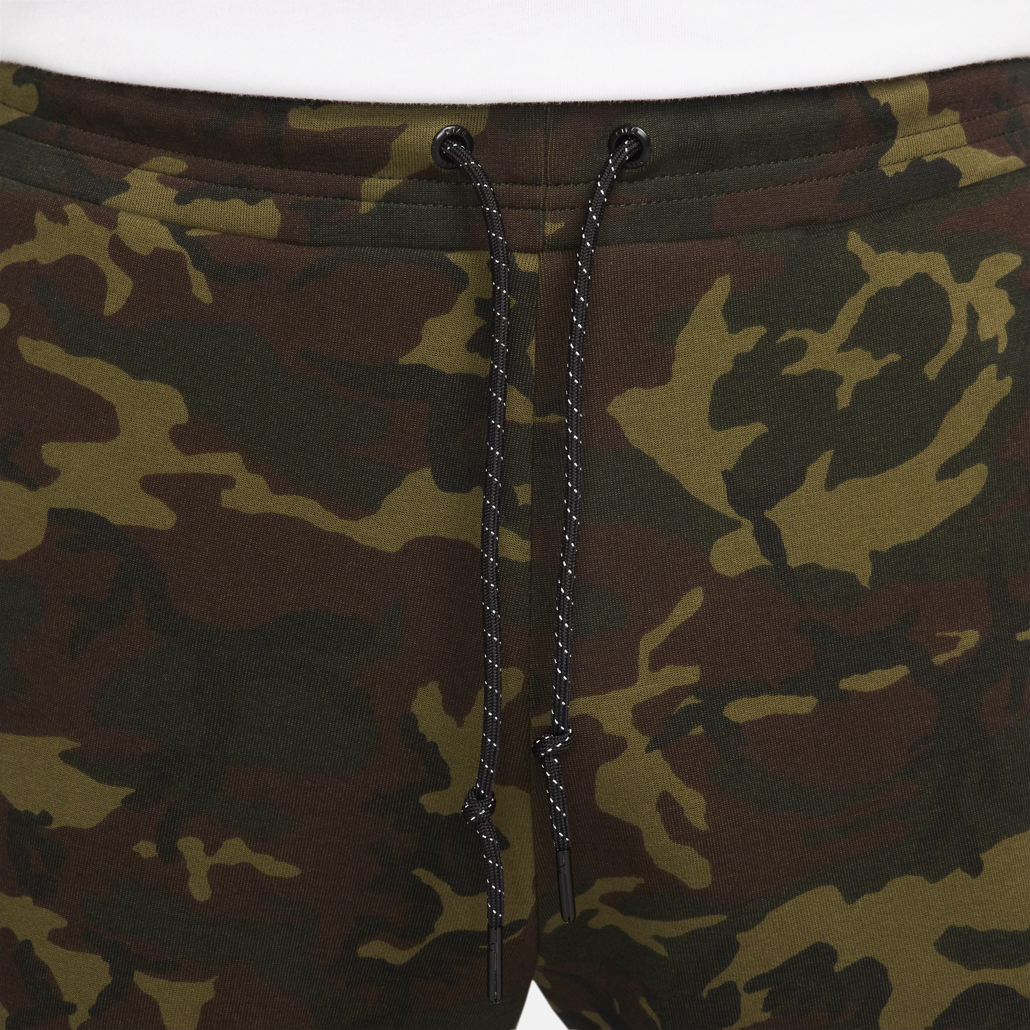 Панталони Nike Sportswear Tech Fleece OG Кафяво | FN3925-355, 1