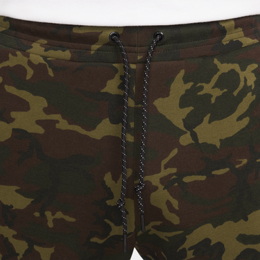 Панталони Nike Sportswear Tech Fleece OG Кафяво | FN3925-355, 1