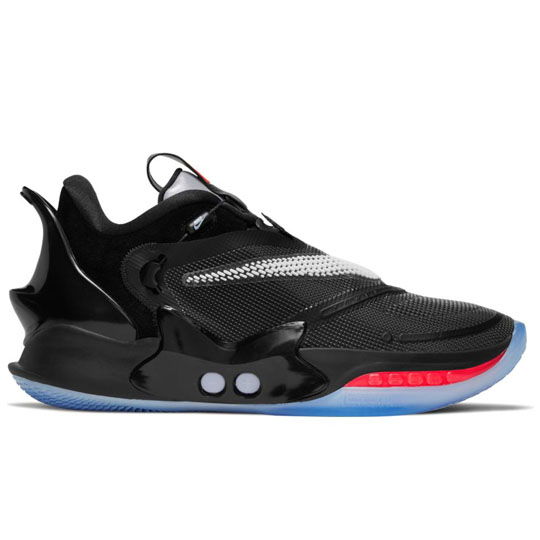 Кецове и обувки Nike Adapt BB 2.0 "NBA ASG 2020" EU Charger Черно | CV2441-001, 0
