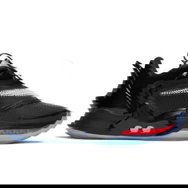 Кецове и обувки Nike Adapt BB 2.0 "NBA ASG 2020" EU Charger Черно | CV2441-001, 0
