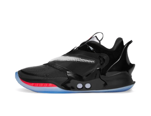 Баскетбол Nike Adapt BB 2.0 "NBA ASG 2020" EU Charger Черно | CV2441-001