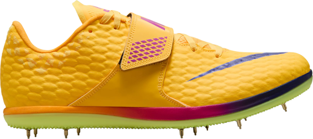 Nike High Jump Elite