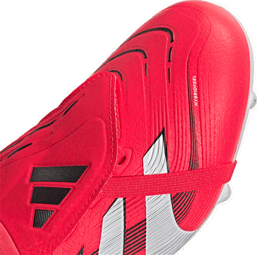 Кецове и обувки adidas Performance Predator League FT SG Червено | jp5739, 6
