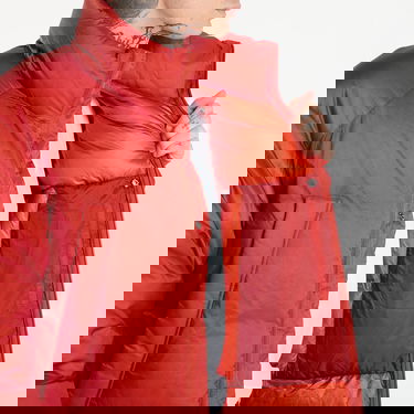 Яке Y-3 Puff Jacket Tribe Orange Оранжево
 | KA2360, 3