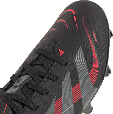 Кецове и обувки adidas Performance Predator League SG J Черно | id3761, 7