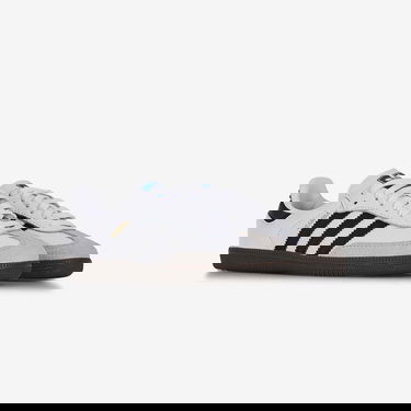 Кецове и обувки adidas Originals Samba OG "White" Бяло | IE3677, 2