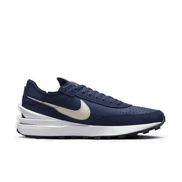 Кецове и обувки Nike Waffle One Синьо | DX9428-400, 1