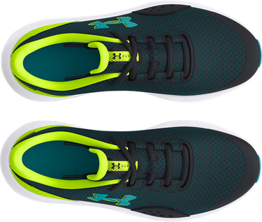 Кецове и обувки Under Armour UA BGS Surge 4 Многоцветен | 3027103-003, 3