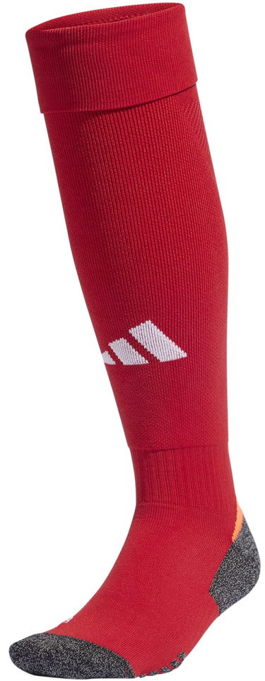 Чорапи adidas Originals adidas ADI 24 SOCK Червено | im8922, 0