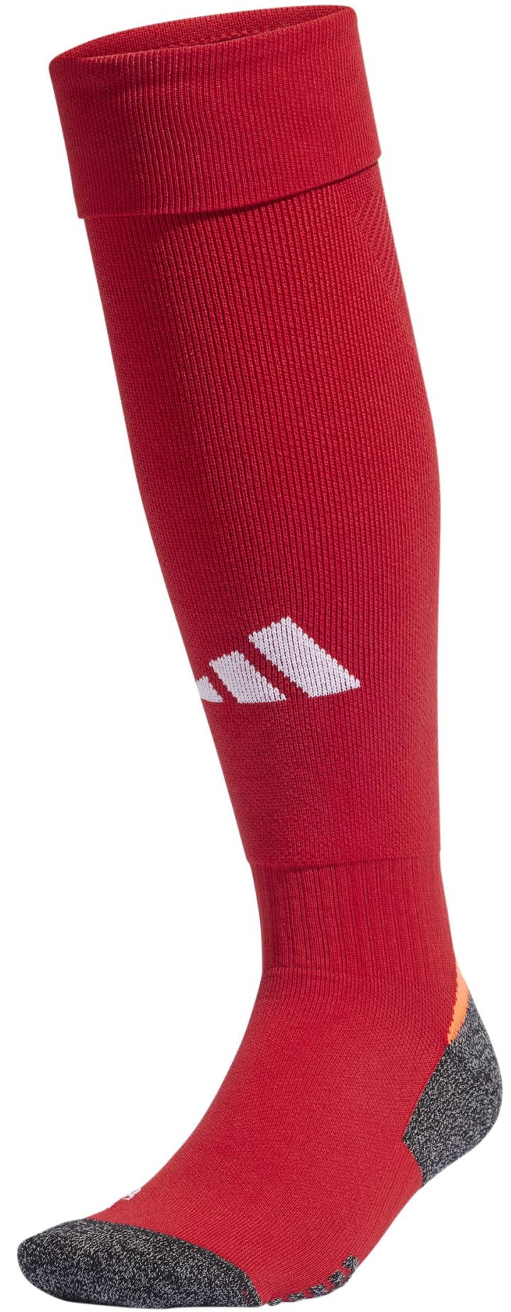 Чорапи adidas Originals adidas ADI 24 SOCK Червено | im8922