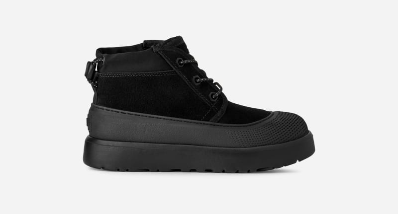 Кецове и обувки UGG Neumel Weather Hybrid Boot Черно | 1171299K-BLK, 0