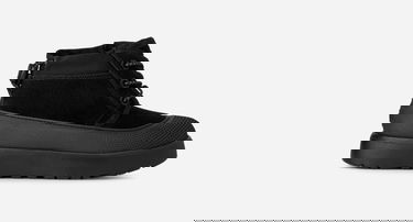 Кецове и обувки UGG Neumel Weather Hybrid Boot Черно | 1171299K-BLK, 0