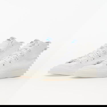 Кецове и обувки adidas Originals Nizza Hi W Бяло | GZ7540, 5