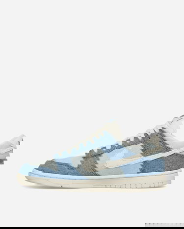 Кецове и обувки Nike Dunk Low Denim Многоцветен | IH5073-006, 3