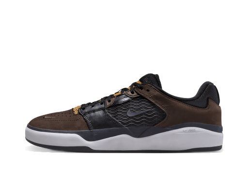 Ishod Wair Prm Baroque Brown Black