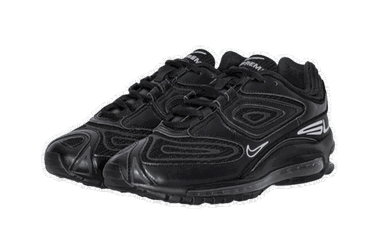 Кецове и обувки Nike Supreme x Air Max 98 "Black" Черно | 844694-001, 1