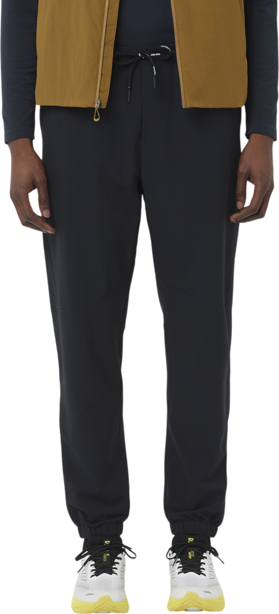Панталони Salomon Salomon SHAKEout HEXAFLOW Pants Черно | lc2611200, 0