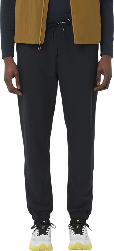 Панталони Salomon Salomon SHAKEout HEXAFLOW Pants Черно | lc2611200, 0