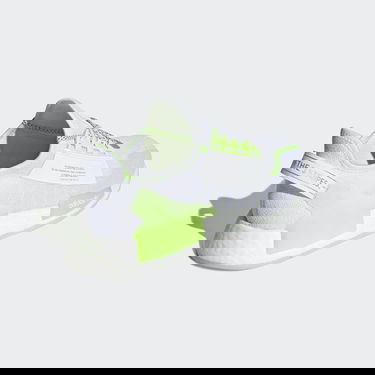 Кецове и обувки adidas Originals NMD_R1 V2 Бяло | GX0538, 1