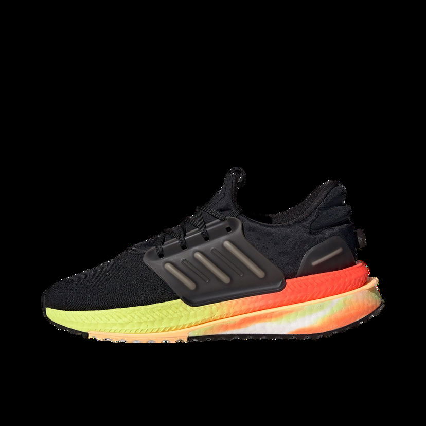 Кецове и обувки adidas Originals adidas X_PLRBOOST Черно | IF2921