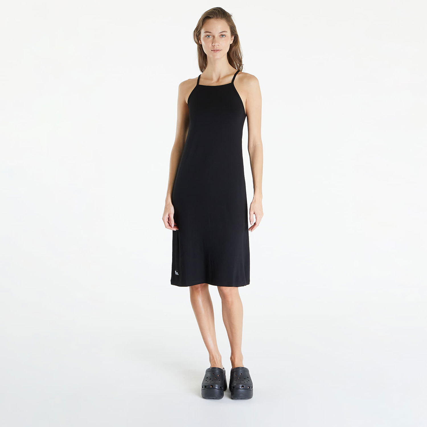 Pокля Horsefeathers Sheila Dress Black Черно | SW909B, 0