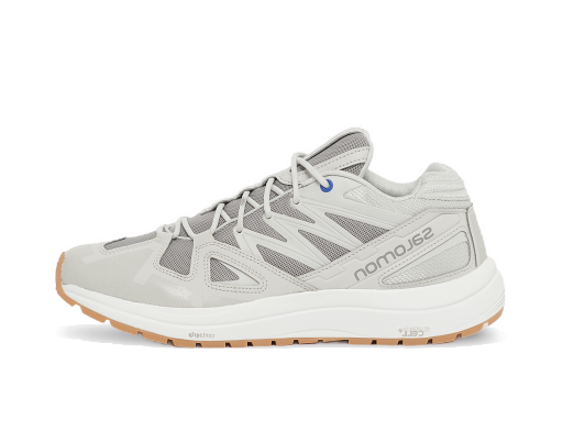 Кецове и обувки Salomon Odyssey 1 Advanced Сиво | L41641200