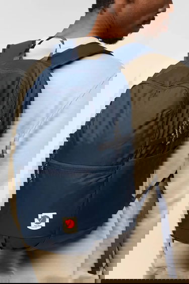 Раница FJÄLLRÄVEN High Coast 24L Backpack Зелено | F23200330, 7