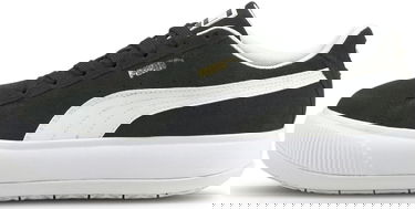 Кецове и обувки Puma Suede Mayu Черно | 380686-002, 2