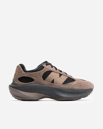 Кецове и обувки New Balance WRPD Runner "Dark Mushroom" Кафяво | UWRPDMUS, 2
