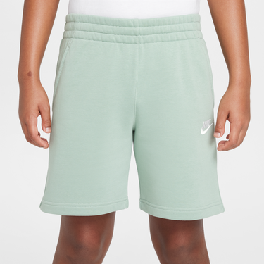 Къси панталони Nike Nike Sportswear Club Fleece Shorts Зелено | FD3015-037, 1