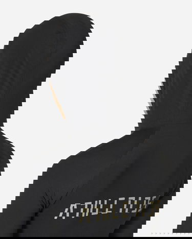 Суитчър adidas Originals Fear of God Athletics Crop Hoodie Black Черно | IN5899 001, 6
