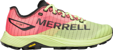 Кецове и обувки Merrell MTL Long Sky 2 Matryx Розово | j068358-j068358, 0